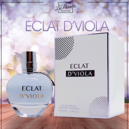 La Parretto - Eclat D'viola, 100 ml
