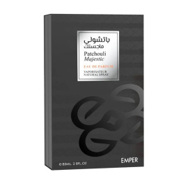 Emper - Glorious Patchouli Majestic 85 ml