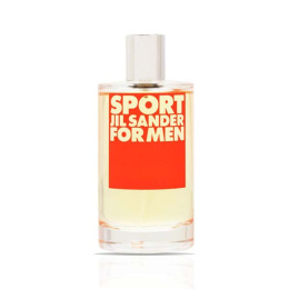 Тестер оригинал Jil Sander Sport Edt (M) 30 мл