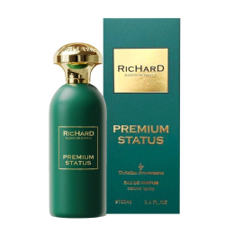 Высокого качества RicHard - Premium Status 100 ml