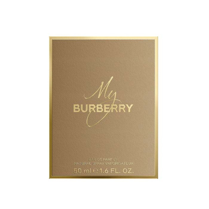 Оригинал Burberry - My Burberry Eau De Parfum 50 ml