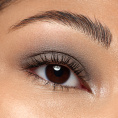 Тени для век Catrice DIAMOND TREASURES тон 030 Smokey diamond