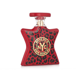Высокого качества Bond No.9 - New York New Bond Street 100 ml