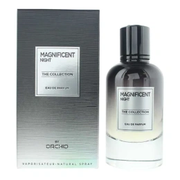 by Orchid - Magnificent Night, 100 ml