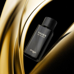 Zimaya Perfumes - Vigour Eau de Parfum, 100 ml