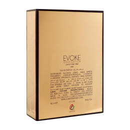 Ajmal - Evoke Gold Edition For Him 90 ml