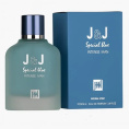 Johnwin - J&J Special Blue Intense Man 100 ml