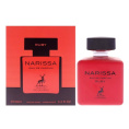 Maison Alhambra - Narissa Ruby Eau de Parfum, 100 ml