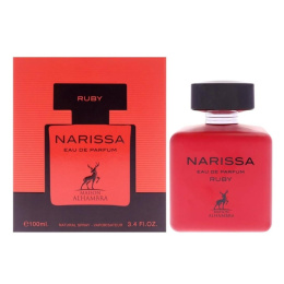 Maison Alhambra - Narissa Ruby Eau de Parfum, 100 ml