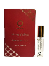 Пробник оригинал Orientica Amber Rouge 3 ml