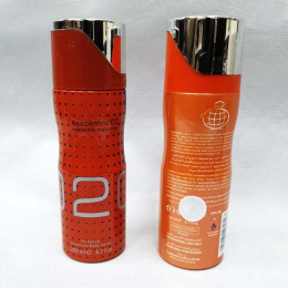 Дезодорант Fragrance World Escentric Molecules Escentric 02 NEW