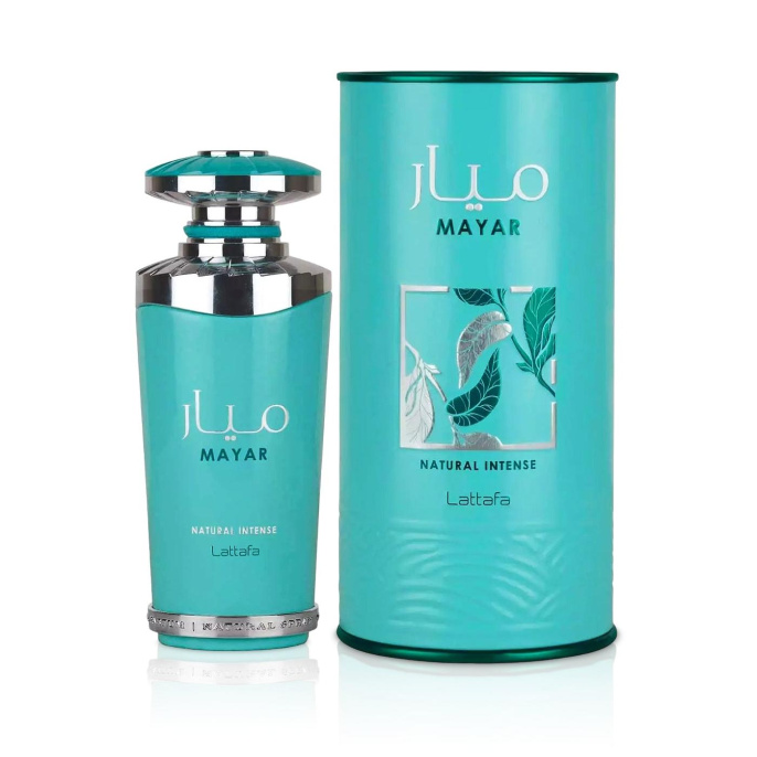 Lattafa - Mayar Natural Intense 100 ml