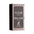 Maison Alhambra - Your Touch For Men 30 ml