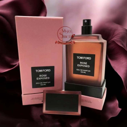 Высокого качества Tom Ford - Rose Exposed, 100 ml