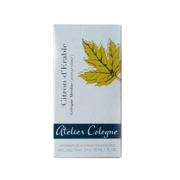 Оригинал Atelier Cologne - Citron d'Erable Cologne Absolue 30 ml