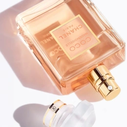 Оригинал Chanel - Coco Mademoiselle 50 ml
