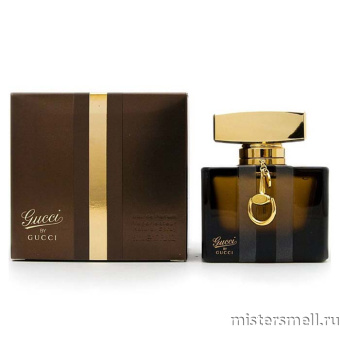 Купить Высокого качества Gucci - Gucci by Gucci Eau de Parfum, 90 ml духи оптом
