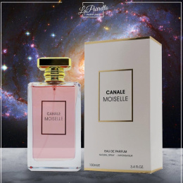 La Parretto - Moiselle, 100 ml