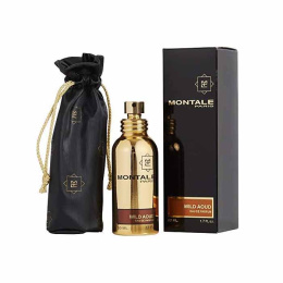 Оригинал Montale - Wild Aoud 50 ml