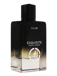 Maison Alhambra - Exquisite Club Homme 100 ml