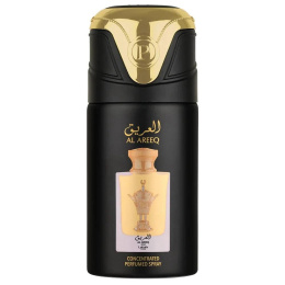 Дезодорант Lattafa Pride Al Areeq Gold 250 ml
