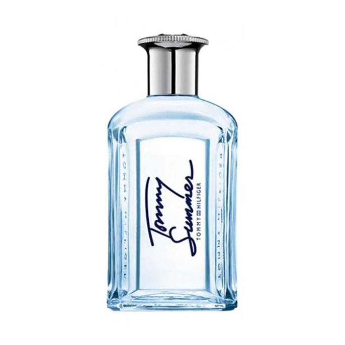 Оригинал Tommy Hilfiger - Tommy Summer 2021, 100 ml
