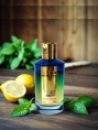 Пробник Оригинал Mancera Aoud Lemon Mint 2 ml