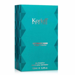 Оригинал Korloff Paris - Ultimate Man Eau de Parfum 88 ml