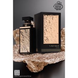 Fragrance World - Varakh Gold 100 ml