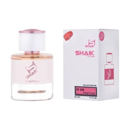 Элитный парфюм Shaik New Design W386 Trussardi Delicate Rose