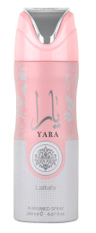Дезодорант Lattafa Yara 200 ml
