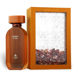 French Avenue - Amber D'or edP 100 ml