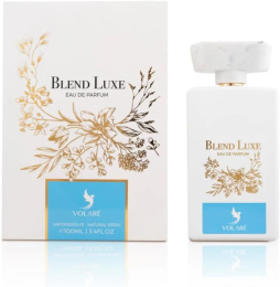 Volare Parfums - Blend Luxe Eau de Parfum 100 ml