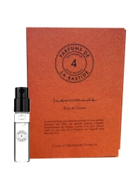 Пробник Оригинал Parfume De La Bastide Insouciante Eau De Parfum 1.5 ml