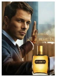 Пробник Оригинал ARAMIS Eau De Toilette 1.5 ml