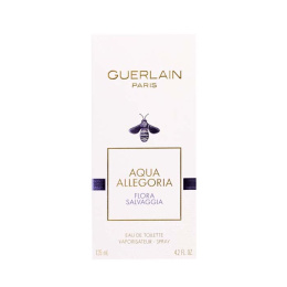 Оригинал Guerlain - Aqua Allegoria Flora Salvaggia 125 ml