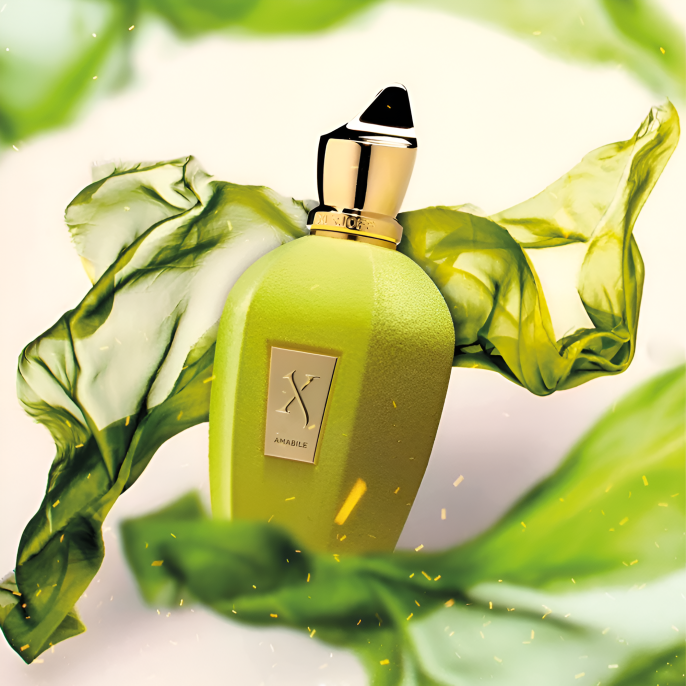Оригинал Xerjoff V Amabile EDP 100 ml