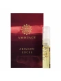 Пробник Оригинал Amouage Crimson Rocks 2 ml