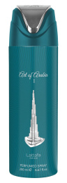 Дезодорант Lattafa Pride Art of Arabia I 200 ml