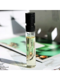 Пробник Оригинал Essential Parfums Patchouli Mania 2 ml