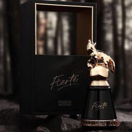 French Avenue - Fierte Eau de Parfum, 80 ml