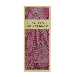 Оригинал Sofia Vergara - Tempting Eau De Parfum 100 ml