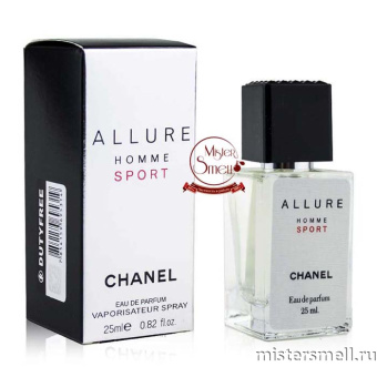 Купить Тестер супер-стойкий 25 мл Chanel Allure Homme Sport оптом