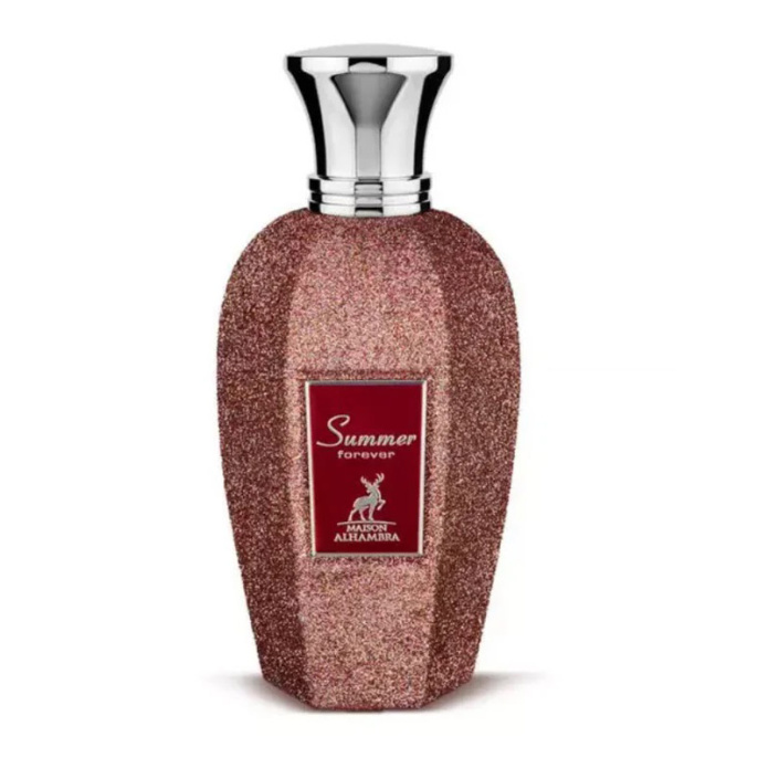 Maison Alhambra - Summer Forever edP 100 ml