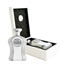 Afnan - His Highness White Eau de Parfum, 100 ml