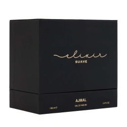 Ajmal - Elixir Suave Eau De Parfum 100 ml