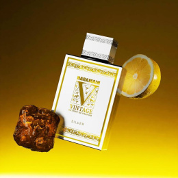 Al Haramain - V Vintage Silver Extrait de Parfum 100 ml