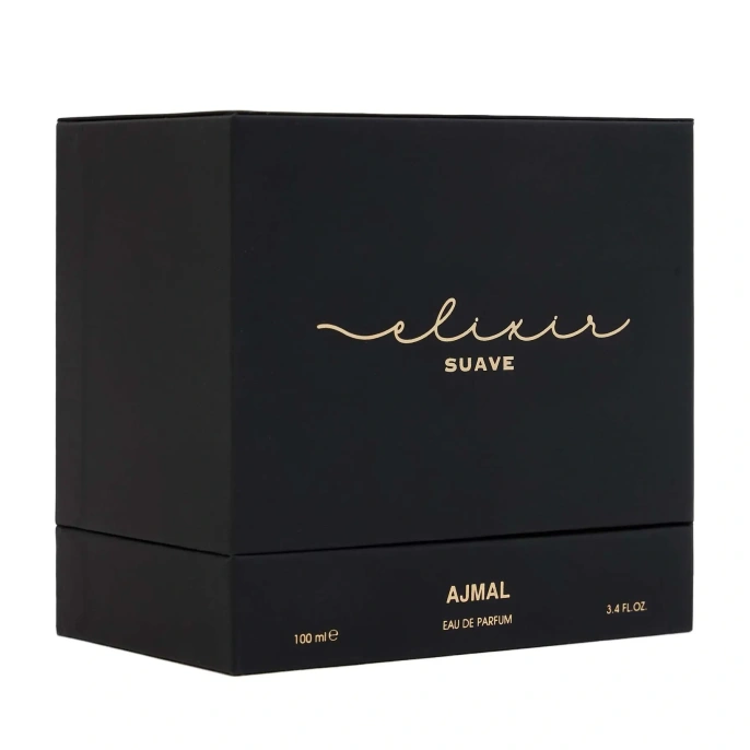 Ajmal - Elixir Suave Eau De Parfum 100 ml