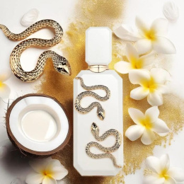 French Avenue - Veneno Bianco Eau de Parfum, 100 ml