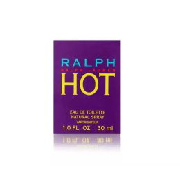 Оригинал Ralph Lauren - Ralph Hot Eau De Toilette 30 ml